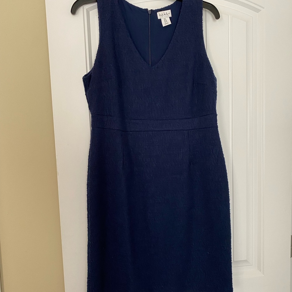 Nicole Miller dress. Size 6